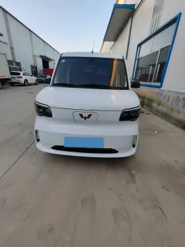2025 WuLing ZhiGuang BEV 17.7KWH,autocango,china used car exporter,china ev exporter,chinese used car exporter,chinese used ev exporter