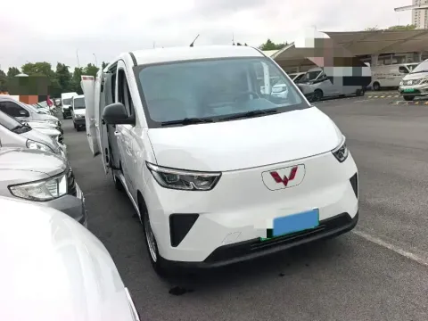 2024 WuLing YangGuang BEV 41.9KWH,autocango,china used car exporter,china ev exporter,chinese used car exporter,chinese used ev exporter