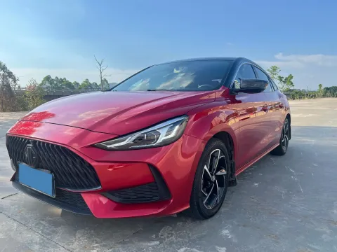 2021 MG 5 1.5T 173HP L4 7DCT,autocango,china used car exporter,china ev exporter,chinese used car exporter,chinese used ev exporter