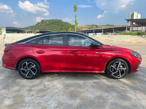 2021 MG 5 1.5T 173HP L4 7DCT,autocango,china used car exporter,china ev exporter,chinese used car exporter,chinese used ev exporter