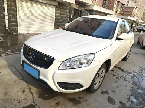 2018 BAIC BJEV EU,autocango,china used car exporter,china ev exporter,chinese used car exporter,chinese used ev exporter