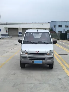 2020 WuLing ZhiGuang 1.2L 76HP L4 5MT,autocango,china used car exporter,china ev exporter,chinese used car exporter,chinese used ev exporter