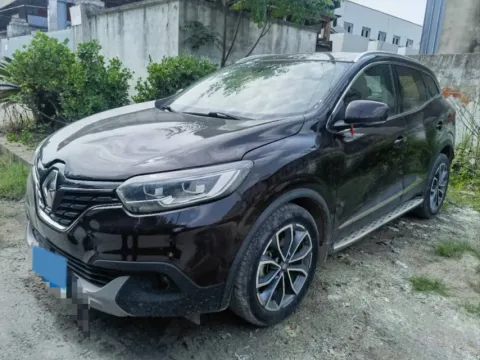 2017 RENAULT KADJAR,autocango,china used car exporter,china ev exporter,chinese used car exporter,chinese used ev exporter