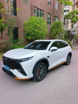 2024 KaiYi KunLun 1.6T 197HP L4 7DCT,autocango,china used car exporter,china ev exporter,chinese used car exporter,chinese used ev exporter