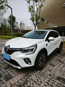 2019 RENAULT CAPTUR,autocango,china used car exporter,china ev exporter,chinese used car exporter,chinese used ev exporter