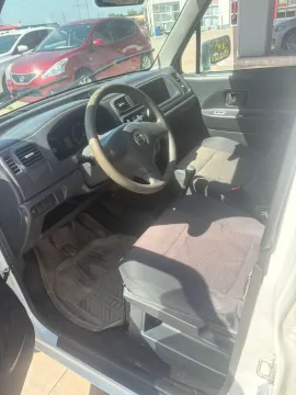 2016 Suzuki Wagon R 1.4L 97HP L4 5MT