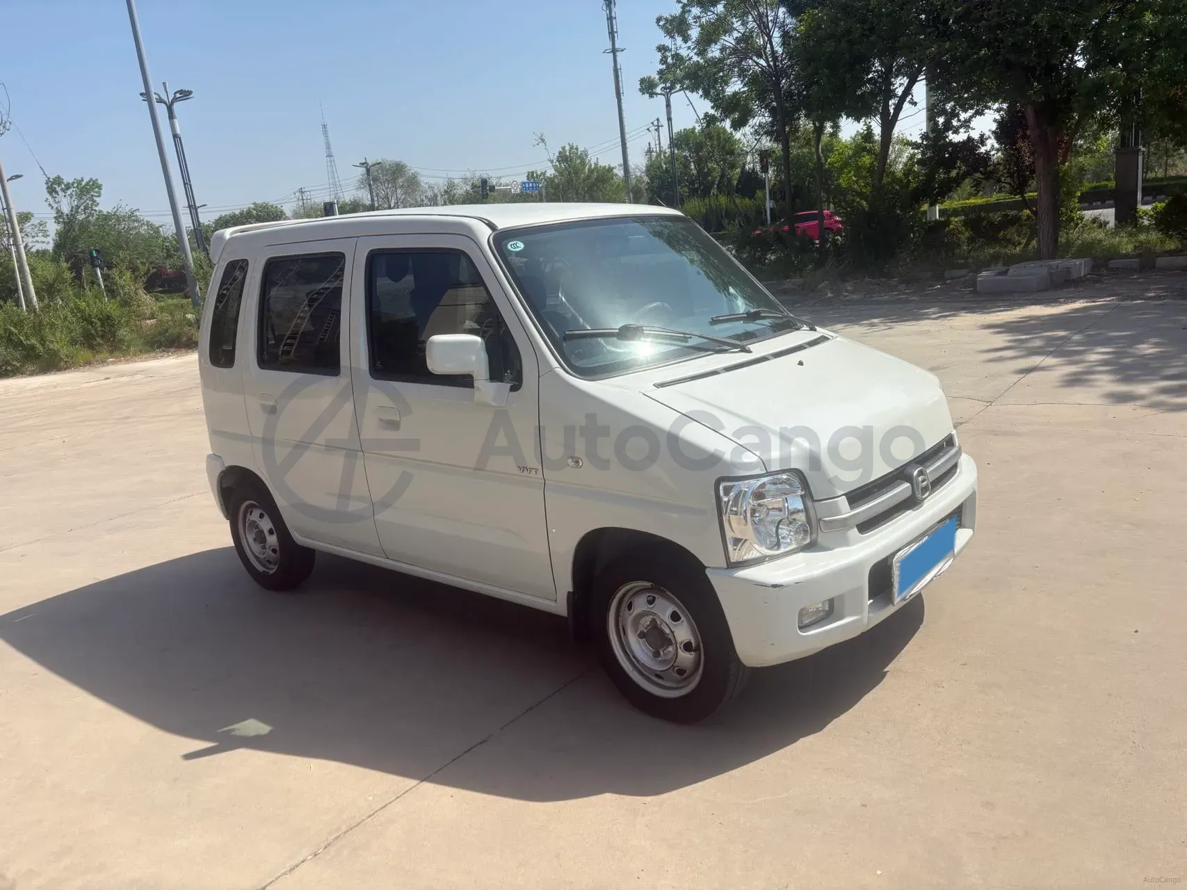 2016 Suzuki Wagon R 1.4L 97HP L4 5MT,autocango,china used car exporter,china ev exporter,chinese used car exporter,chinese used ev exporter