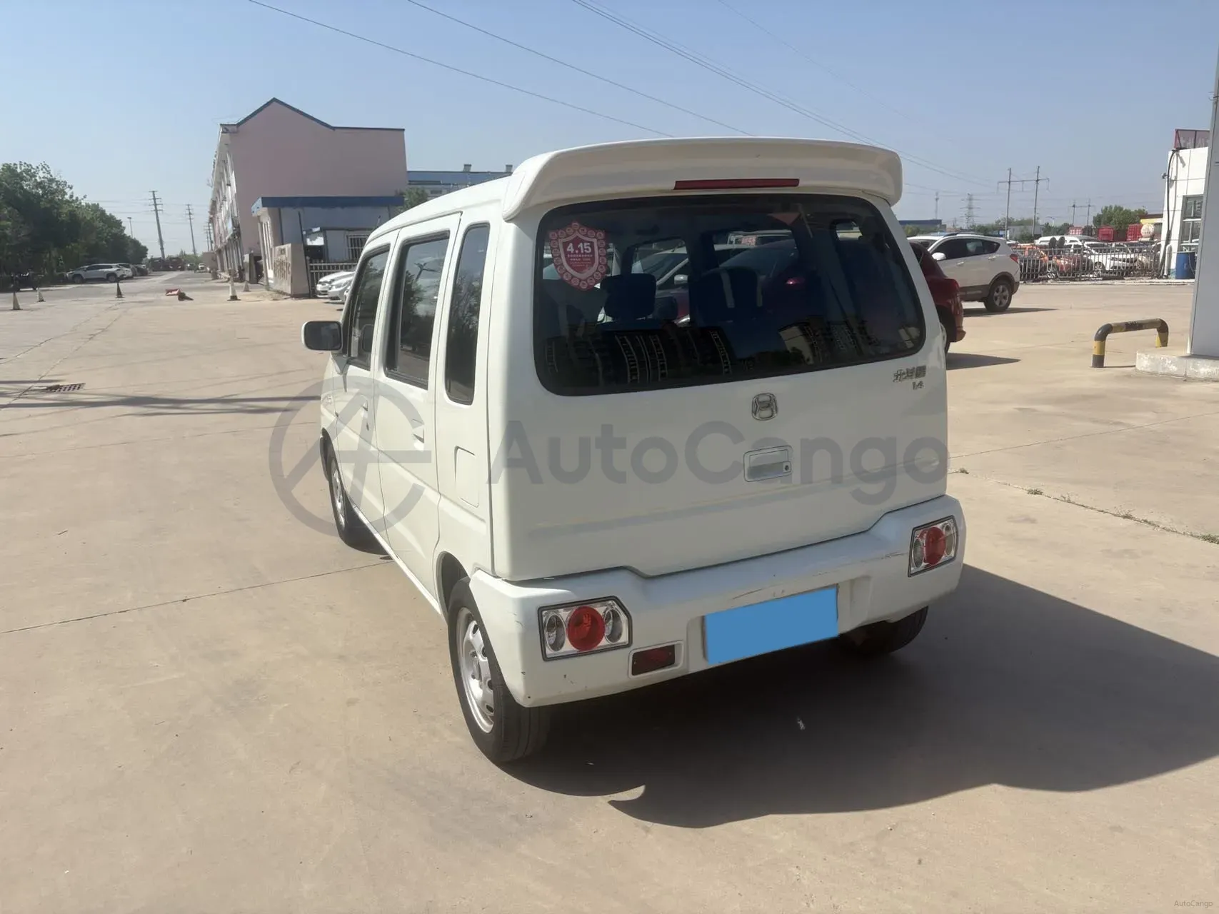 2016 Suzuki Wagon R 1.4L 97HP L4 5MT,autocango,china used car exporter,china ev exporter,chinese used car exporter,chinese used ev exporter