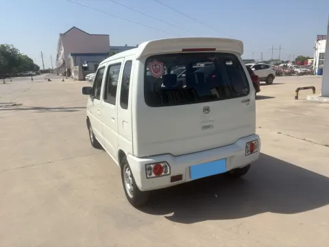 2016 Suzuki Wagon R 1.4L 97HP L4 5MT