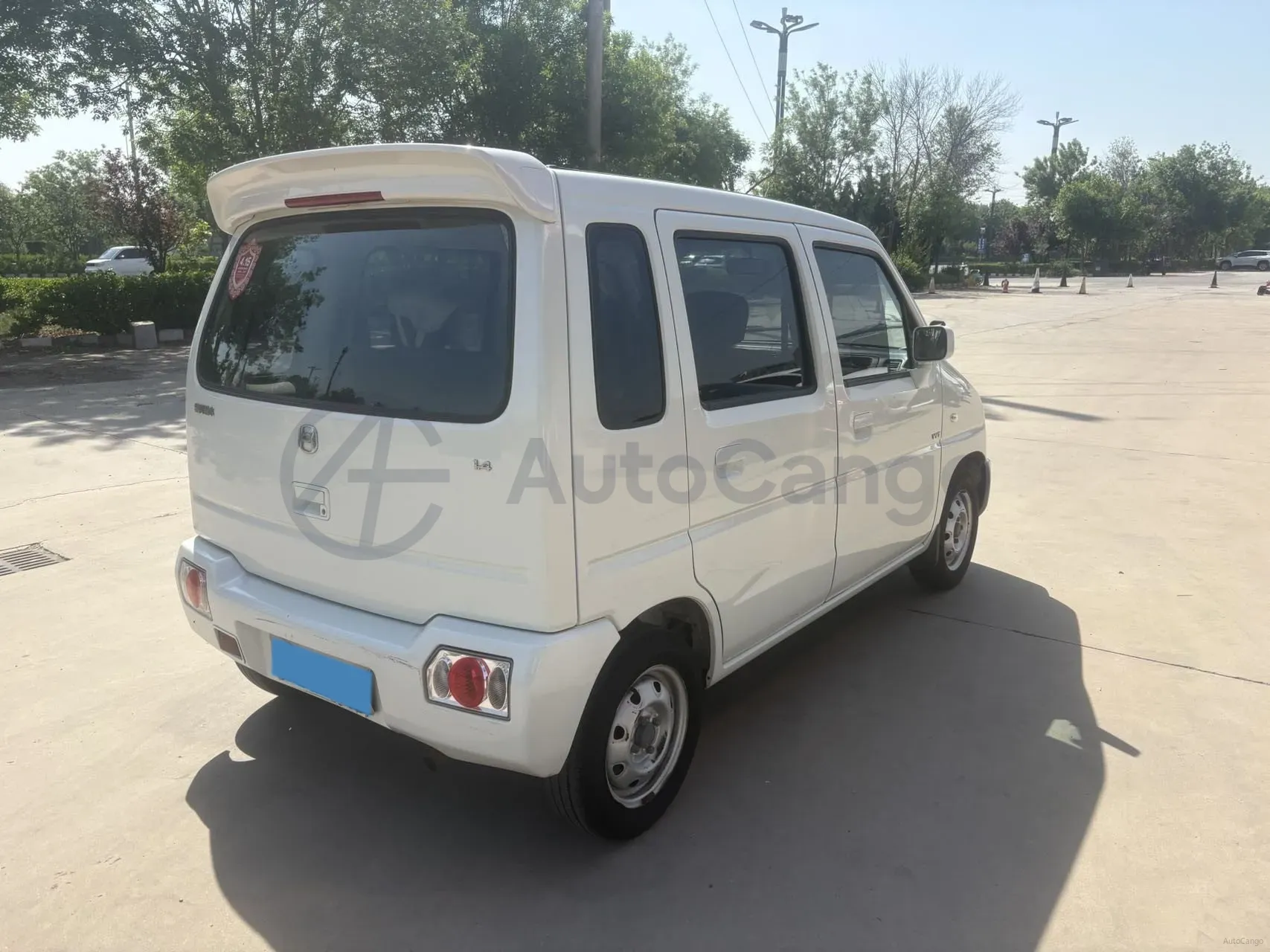 2016 Suzuki Wagon R 1.4L 97HP L4 5MT,autocango,china used car exporter,china ev exporter,chinese used car exporter,chinese used ev exporter