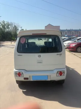 2016 Suzuki Wagon R 1.4L 97HP L4 5MT