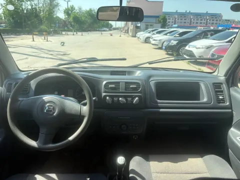 2016 Suzuki Wagon R 1.4L 97HP L4 5MT