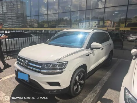 2021 VOLKSWAGEN THARU,autocango,china used car exporter,china ev exporter,chinese used car exporter,chinese used ev exporter
