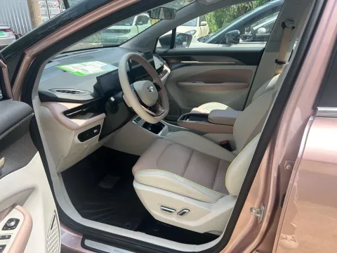 2022 Ruichi Auto ED71 BEV 60.152KWH,autocango,china used car exporter,china ev exporter,chinese used car exporter,chinese used ev exporter