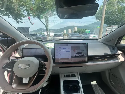 2022 Ruichi Auto ED71 BEV 60.152KWH,autocango,china used car exporter,china ev exporter,chinese used car exporter,chinese used ev exporter