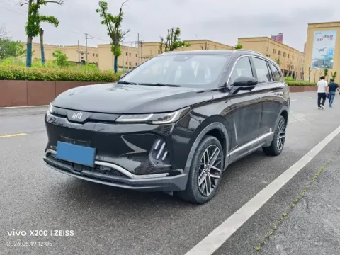 2020 WELTMEISTER EX6,autocango,china used car exporter,china ev exporter,chinese used car exporter,chinese used ev exporter