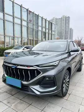 ChangAn