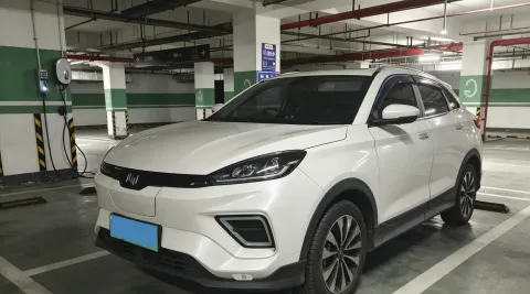 2020 WELTMEISTER EX5,autocango,china used car exporter,china ev exporter,chinese used car exporter,chinese used ev exporter