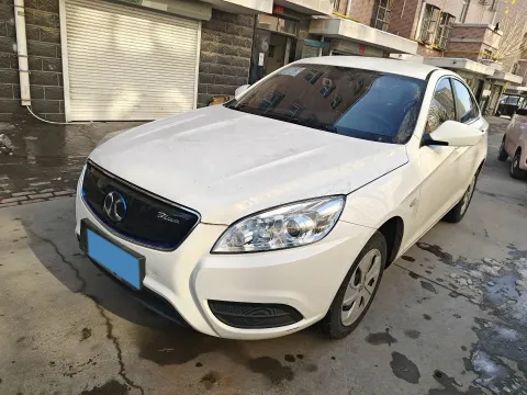 2018 BAIC BJEV EU,autocango,china used car exporter,china ev exporter,chinese used car exporter,chinese used ev exporter