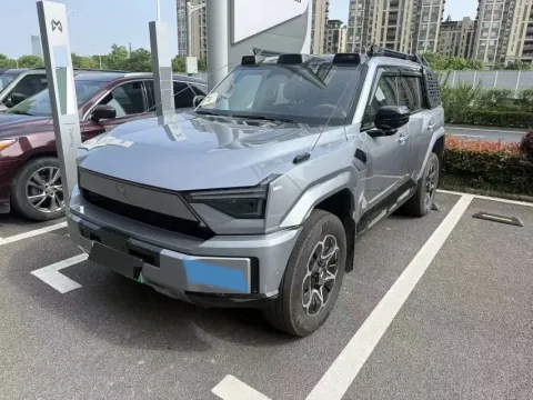 2025 M HERO WARRIORM817,autocango,china used car exporter,china ev exporter,chinese used car exporter,chinese used ev exporter
