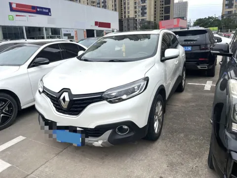 2017 RENAULT KADJAR,autocango,china used car exporter,china ev exporter,chinese used car exporter,chinese used ev exporter