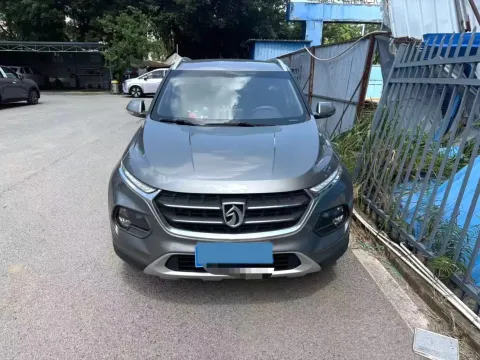 2017 BaoJun 510 1.5L 112HP L4 6MT,autocango,china used car exporter,china ev exporter,chinese used car exporter,chinese used ev exporter