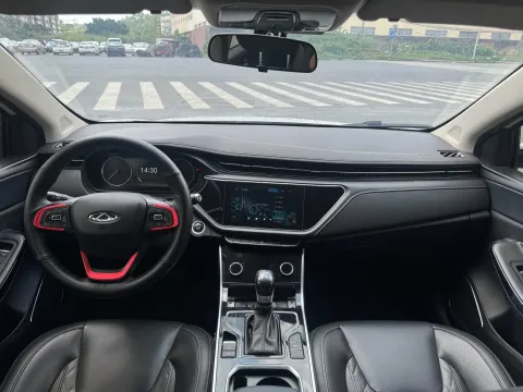 2018 Chery Arrizo GX 1.5T 147HP L4 CVT,autocango,china used car exporter,china ev exporter,chinese used car exporter,chinese used ev exporter