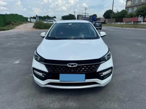 2018 Chery Arrizo GX 1.5T 147HP L4 CVT,autocango,china used car exporter,china ev exporter,chinese used car exporter,chinese used ev exporter