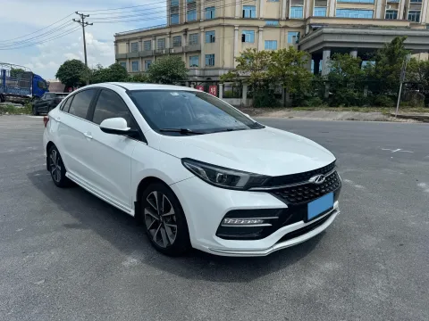 2018 Chery Arrizo GX 1.5T 147HP L4 CVT,autocango,china used car exporter,china ev exporter,chinese used car exporter,chinese used ev exporter