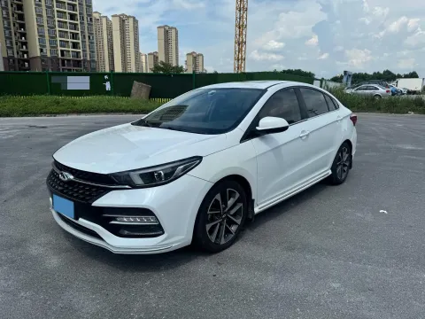 2018 Chery Arrizo GX 1.5T 147HP L4 CVT,autocango,china used car exporter,china ev exporter,chinese used car exporter,chinese used ev exporter