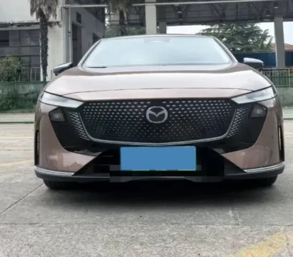 2024 Mazda EZ-6 BEV 56.1KWH
