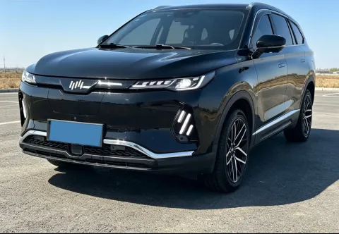 2020 WELTMEISTER EX6,autocango,china used car exporter,china ev exporter,chinese used car exporter,chinese used ev exporter