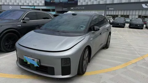 2025 Li i6 BEV,autocango,china used car exporter,china ev exporter,chinese used car exporter,chinese used ev exporter