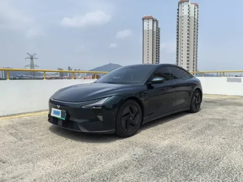 2024 JIYUE 07,autocango,china used car exporter,china ev exporter,chinese used car exporter,chinese used ev exporter
