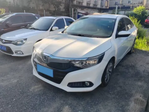 2019 Honda Crider 1.0T 122HP L3 CVT,autocango,china used car exporter,china ev exporter,chinese used car exporter,chinese used ev exporter