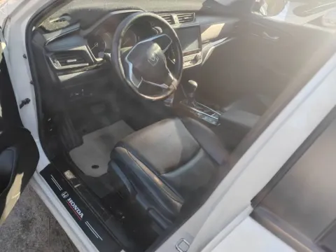 2019 Honda Crider 1.0T 122HP L3 CVT,autocango,china used car exporter,china ev exporter,chinese used car exporter,chinese used ev exporter