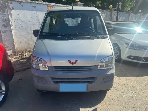 2020 WuLing ZhiGuang 1.2L 76HP L4 5MT,autocango,china used car exporter,china ev exporter,chinese used car exporter,chinese used ev exporter