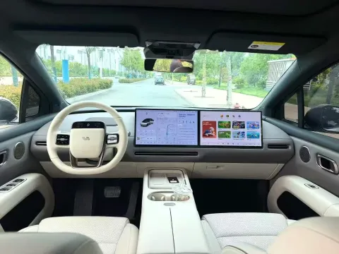 2025 Li i6 BEV,autocango,china used car exporter,china ev exporter,chinese used car exporter,chinese used ev exporter