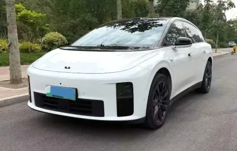 2025 Li i6 BEV,autocango,china used car exporter,china ev exporter,chinese used car exporter,chinese used ev exporter