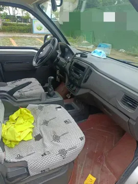 2019 WuLing RongGuang New Truck 1.5L 107HP L4 5MT,autocango,china used car exporter,china ev exporter,chinese used car exporter,chinese used ev exporter