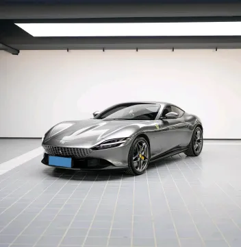 2020 FERRARI ROMA,autocango,china used car exporter,china ev exporter,chinese used car exporter,chinese used ev exporter
