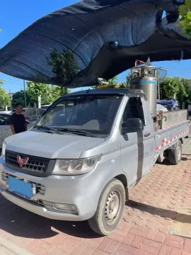 2019 WuLing RongGuang New Truck 1.5L 107HP L4 5MT,autocango,china used car exporter,china ev exporter,chinese used car exporter,chinese used ev exporter