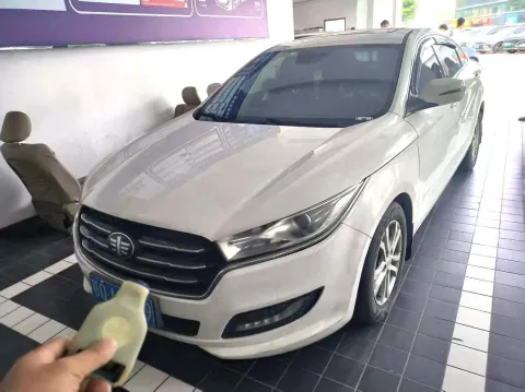 2016 Bestune B50 1.4T 136HP L4 6AT,autocango,china used car exporter,china ev exporter,chinese used car exporter,chinese used ev exporter