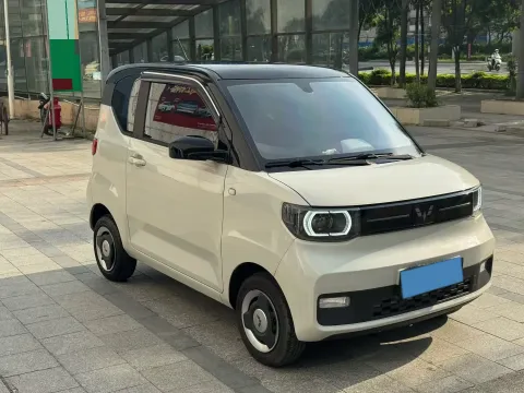 2021 WuLing HongGuang MINI EV BEV 9.3KWH,autocango,china used car exporter,china ev exporter,chinese used car exporter,chinese used ev exporter