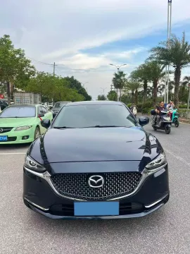 2020 Mazda Atenza 2.0L 158HP L4 6AT,autocango,china used car exporter,china ev exporter,chinese used car exporter,chinese used ev exporter