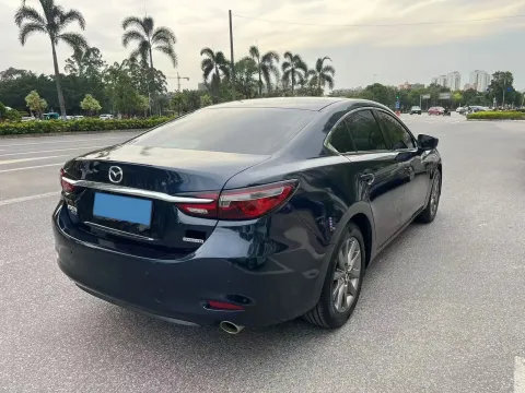 2020 Mazda Atenza 2.0L 158HP L4 6AT,autocango,china used car exporter,china ev exporter,chinese used car exporter,chinese used ev exporter