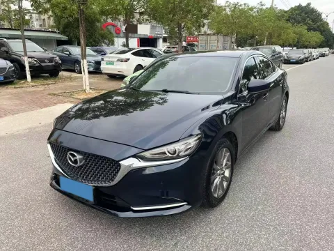 2020 Mazda Atenza 2.0L 158HP L4 6AT,autocango,china used car exporter,china ev exporter,chinese used car exporter,chinese used ev exporter