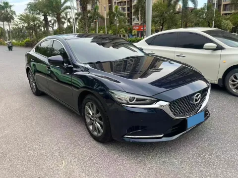 2020 Mazda Atenza 2.0L 158HP L4 6AT,autocango,china used car exporter,china ev exporter,chinese used car exporter,chinese used ev exporter