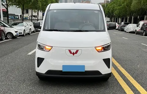 2024 WuLing YangGuang BEV 41.9KWH,autocango,china used car exporter,china ev exporter,chinese used car exporter,chinese used ev exporter