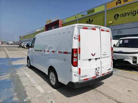 2024 WuLing YangGuang BEV 41.9KWH,autocango,china used car exporter,china ev exporter,chinese used car exporter,chinese used ev exporter